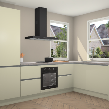 Magnolia greeploze keuken Salzburg 112220