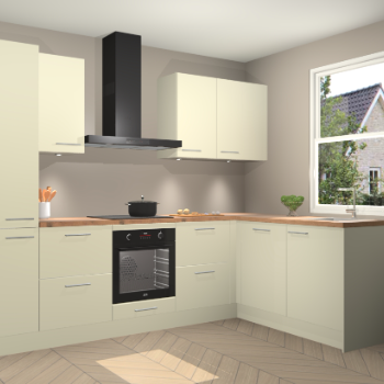 Magnolia keuken Bazel 112885