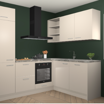 Kasjmier keuken Krakau 92727