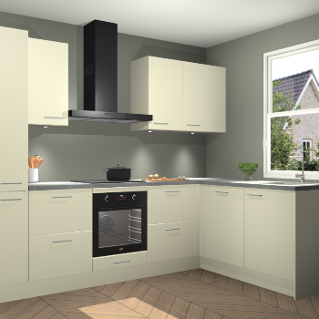 Magnolia keuken Bazel 112894