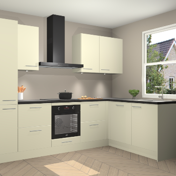 Magnolia keuken Bazel 112907