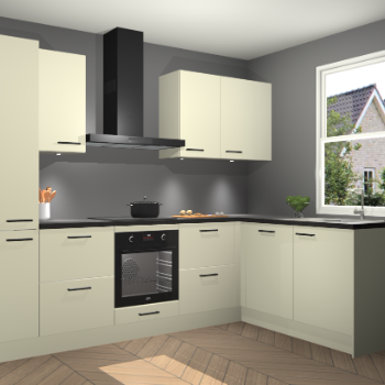 Magnolia keuken Bazel 112910