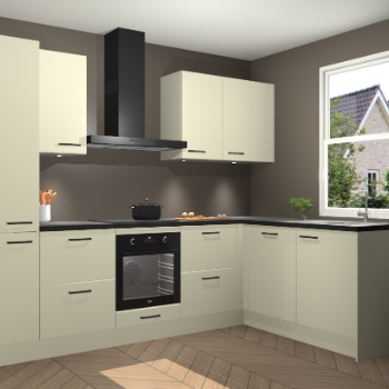 Magnolia keuken Bazel 112911