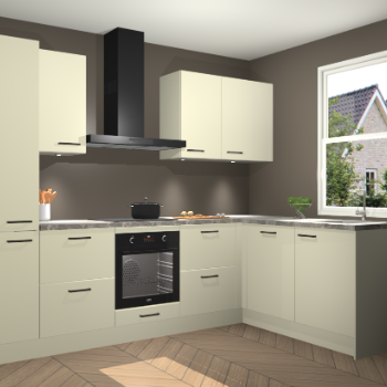 Magnolia keuken Bazel 112918