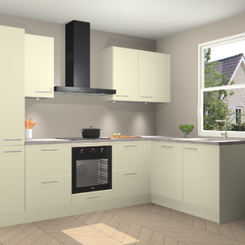 Magnolia keuken Bazel 112925