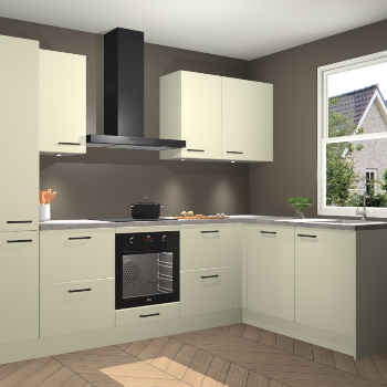 Magnolia keuken Bazel 112929