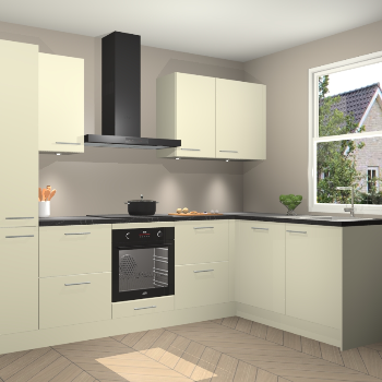 Magnolia keuken Bazel 112942