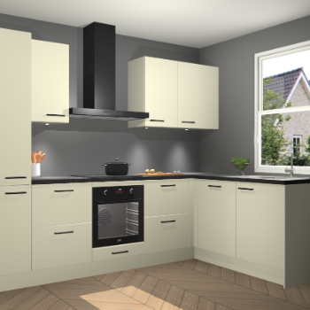 Magnolia keuken Bazel 112945