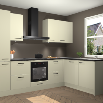 Magnolia keuken Bazel 112946