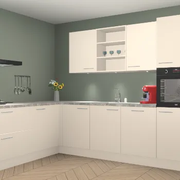 Kasjmier keuken Gotenburg 112934