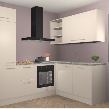 Kasjmier keuken Krakau 112923