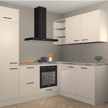 Kasjmier keuken Krakau 112922