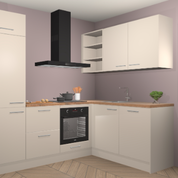 Kasjmier keuken Krakau 112991