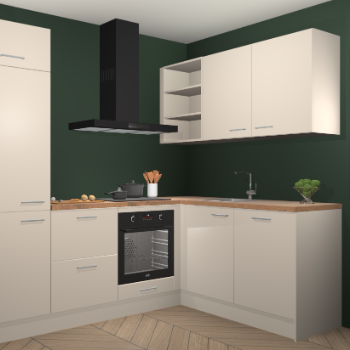 Kasjmier keuken Krakau 112997