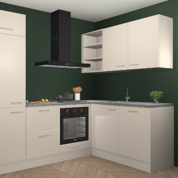 Kasjmier keuken Krakau 112998