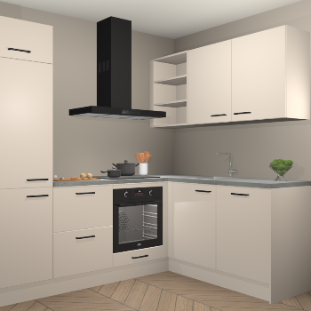 Kasjmier keuken Krakau 113010