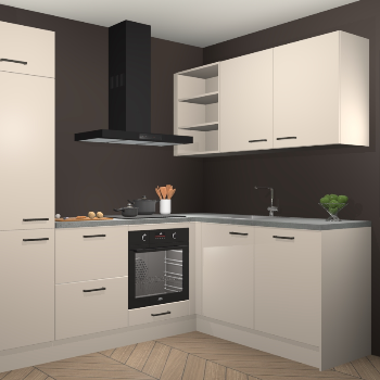 Kasjmier keuken Krakau 113027