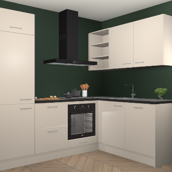 Kasjmier keuken Krakau 112999