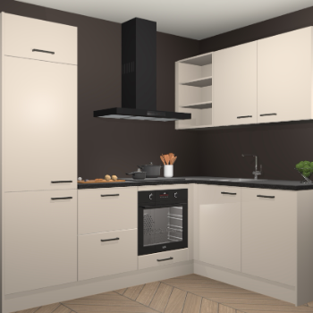 Kasjmier keuken Krakau 113028