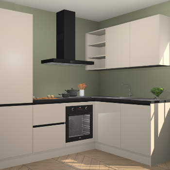 Kasjmier greeploze keuken Krakau 113023