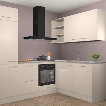 Kasjmier keuken Krakau 112994