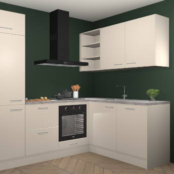 Kasjmier keuken Krakau 113000