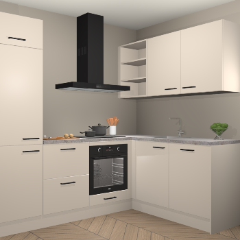 Kasjmier keuken Krakau 113012