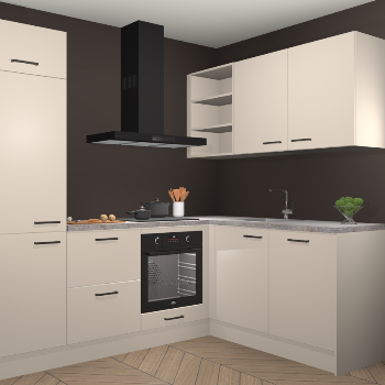 Kasjmier keuken Krakau 113029