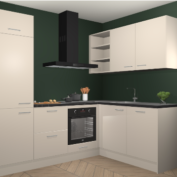 Kasjmier keuken Krakau 113001