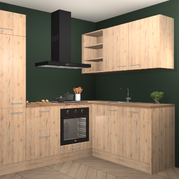 Madera Natuur keuken Krakau 113039