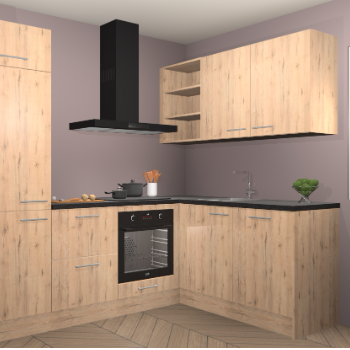 Madera Natuur keuken Krakau 113189