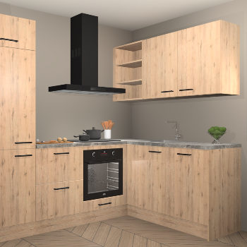 Madera Natuur keuken Krakau 113208