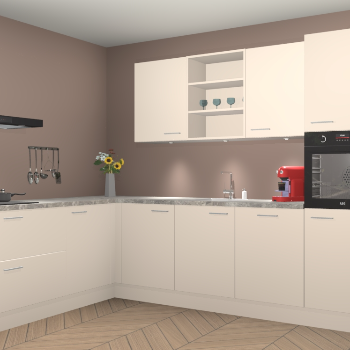 Kasjmier keuken Gotenburg 112961