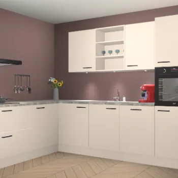 Kasjmier keuken Gotenburg 113059