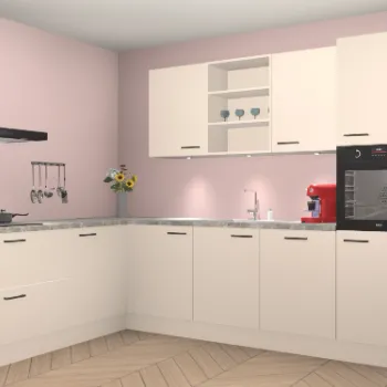 Kasjmier keuken Gotenburg 113060