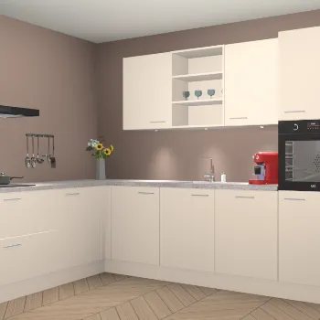 Kasjmier keuken Gotenburg 113068