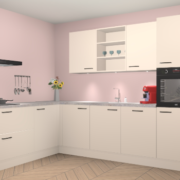 Kasjmier keuken Gotenburg 113070