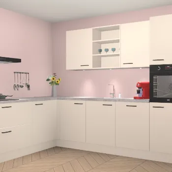 Kasjmier keuken Gotenburg 113070