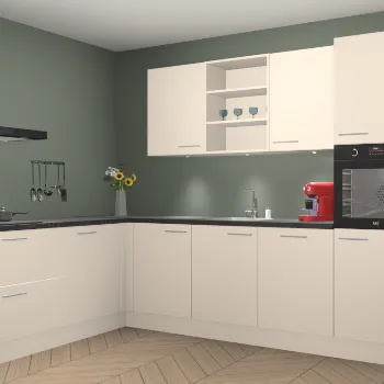 Kasjmier keuken Gotenburg 113092