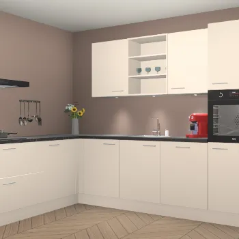 Kasjmier keuken Gotenburg 113093