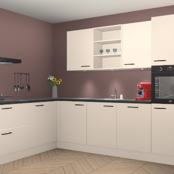 Kasjmier keuken Gotenburg 113094