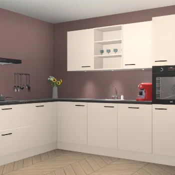Kasjmier keuken Gotenburg 113094