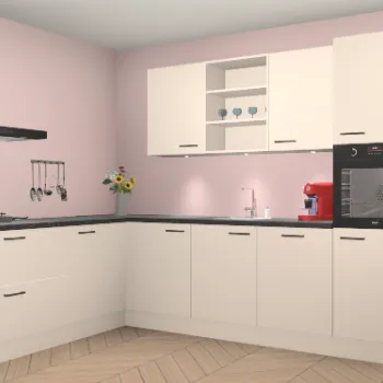 Kasjmier keuken Gotenburg 113096