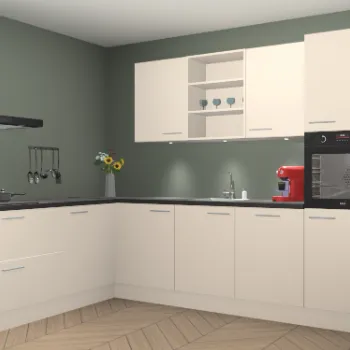Kasjmier keuken Gotenburg 113132