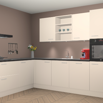 Kasjmier keuken Gotenburg 113133