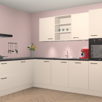 Kasjmier keuken Gotenburg 113135