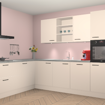 Kasjmier keuken Gotenburg 113139