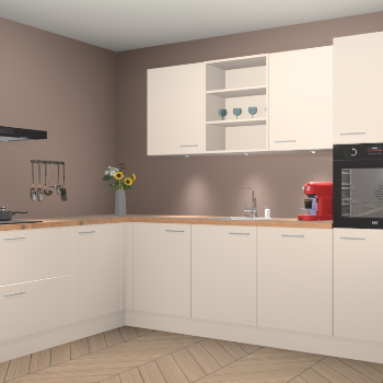 Kasjmier keuken Gotenburg 113178