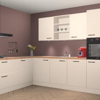 Kasjmier keuken Gotenburg 113179