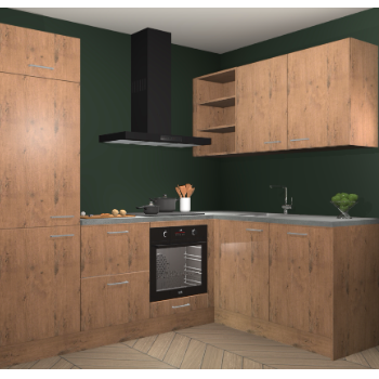 Astoria Eiken keuken Krakau 113297